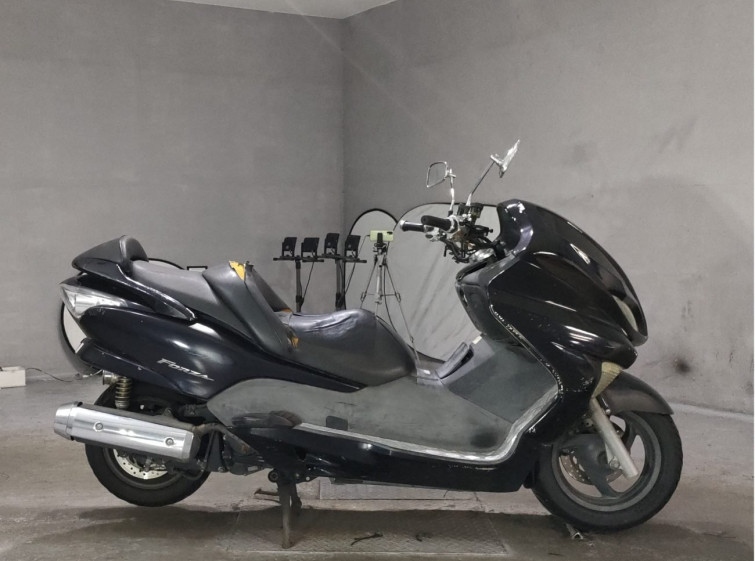 Мотоцикл Honda FORZA Z с пробегом 64524 km