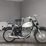 Мотоцикл Kawasaki ESTRELLA с пробегом 2986 km