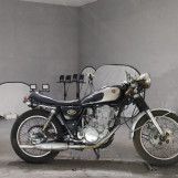 Мотоцикл Yamaha SR400 з пробігом 11481 km