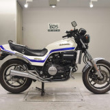 Мотоцикл Honda VF750S SABER с пробегом 21438 km