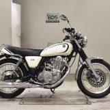 Мотоцикл Yamaha SR400 з пробігом 23744 km