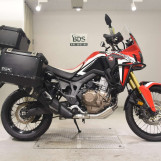 Мотоцикл Honda AFRICATWIN CRF1000L з пробігом 20968 km