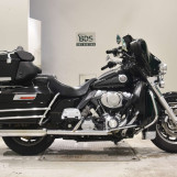 Мотоцикл HD ELECTRA GLIDE FLHTCUI1450 з пробігом 82955 km