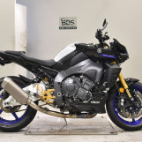 Мотоцикл Yamaha MT-10SP з пробігом 8588 km
