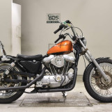 Мотоцикл HD SPORTSTER XLH883 з пробігом 5962 km