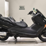 Мотоцикл Honda FORZA Z с пробегом 48269 km
