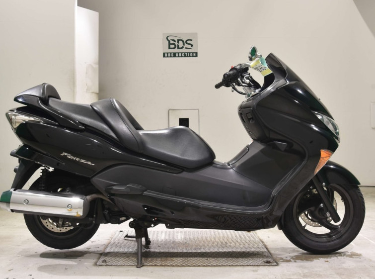 Мотоцикл Honda FORZA Z с пробегом 48269 km