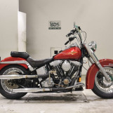 Мотоцикл HD HERITAGE FLSTC1340 з пробігом 47808 km