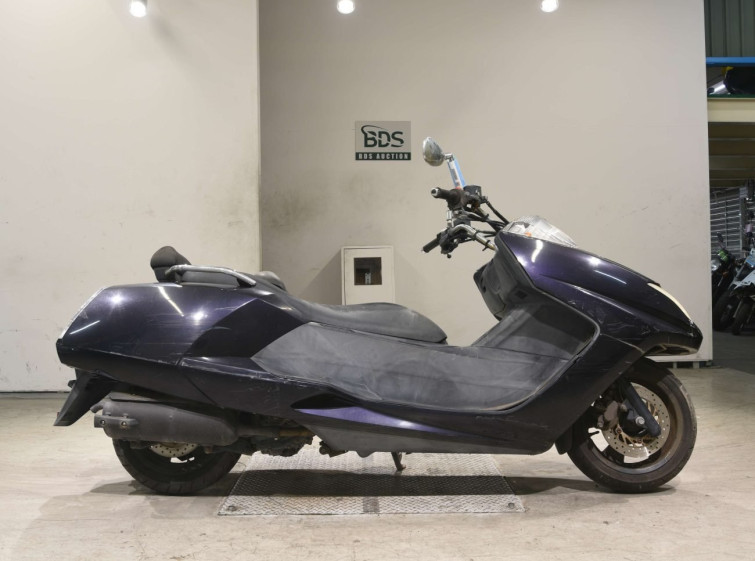 Мотоцикл Yamaha MAXAM250
