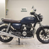 Мотоцикл Honda GB350 з пробігом 24269 km
