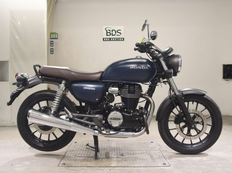 Мотоцикл Honda GB350 з пробігом 24269 km