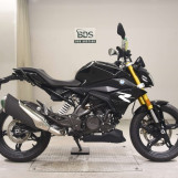 Мотоцикл BMW G310R с пробегом 3 km