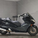 Мотоцикл Honda FORZA Z с пробегом 73123 km
