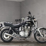 Мотоцикл Kawasaki Z1000LTD з пробігом 41765 m