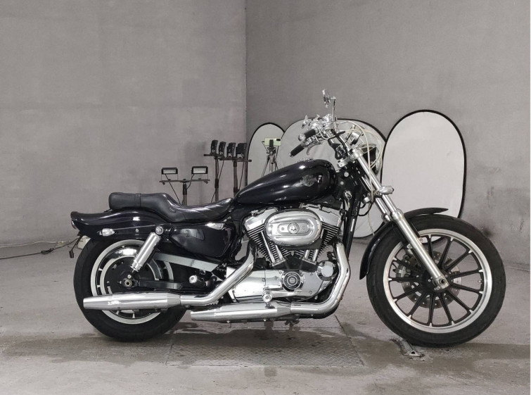 Мотоцикл HD SPORTSTER XL1200L с пробегом 37696 km