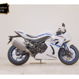 Мотоцикл Suzuki GSX-R1000A с пробегом 10533 km