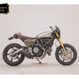 Мотоцикл Ducati SCRAMBLER 803 ICON з пробігом 17945 km
