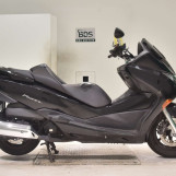 Мотоцикл Honda FORZA Z с пробегом 52668 km