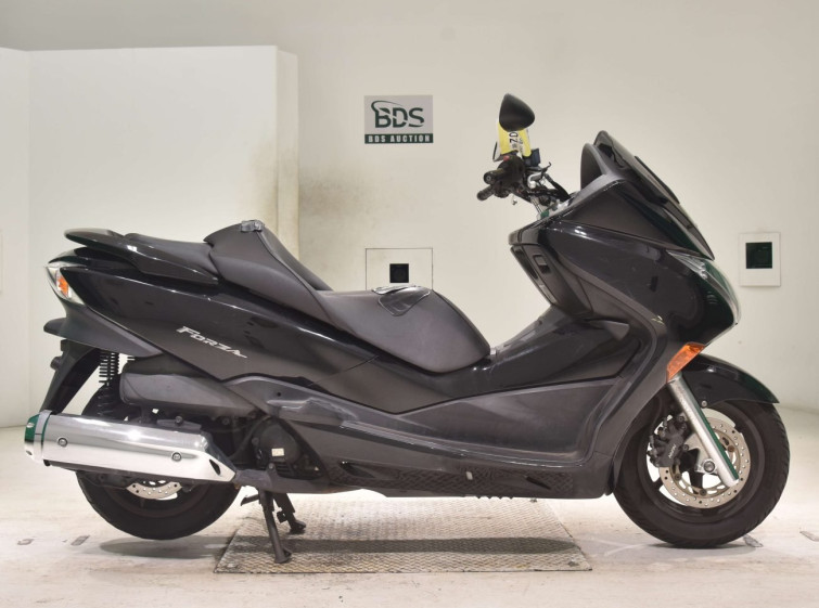Мотоцикл Honda FORZA Z с пробегом 52668 km