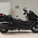 Мотоцикл Yamaha MAJESTY 250 з пробігом 88445 km
