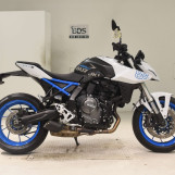 Мотоцикл Suzuki GSX-8S з пробігом 9467 km