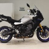 Мотоцикл Yamaha MT-09 TRACER GT с пробегом 30565 km