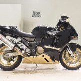 Мотоцикл Kawasaki NINJA ZX-12R с пробегом 22805 km