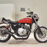 Мотоцикл Honda CB400FOUR с пробегом 32185 km