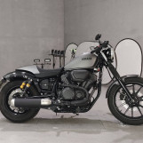 Мотоцикл Yamaha BOLT 950 с пробегом 23093 km