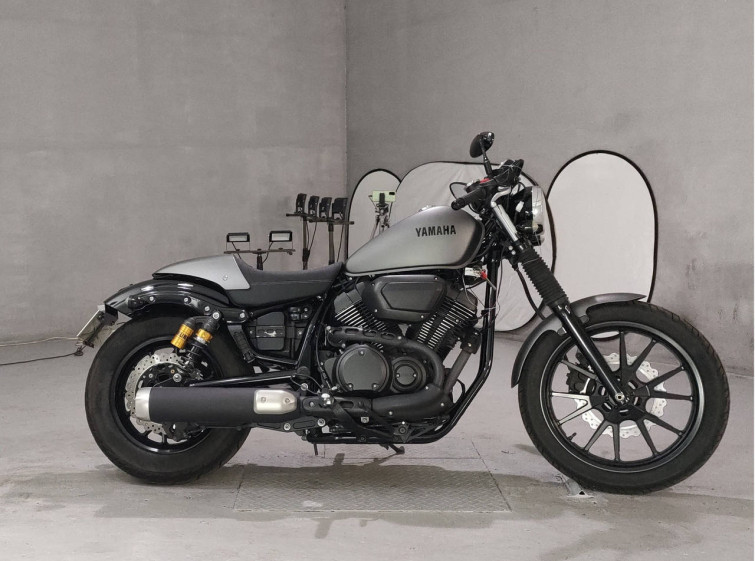 Мотоцикл Yamaha BOLT 950 с пробегом 23093 km