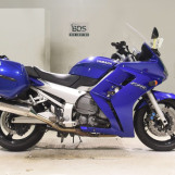 Мотоцикл Yamaha FJR1300 с пробегом 54863 km