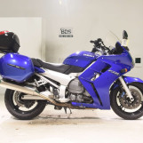 Мотоцикл Yamaha FJR1300 с пробегом 32730 km
