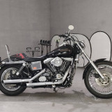 Мотоцикл HD LOW RIDER FXDL1340 з пробігом 61298 km