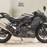 Мотоцикл Kawasaki NINJAZX-4RSE з пробігом 5508 km