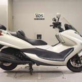 Мотоцикл Yamaha MAJESTY 250 з пробігом 39051 km