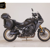 Мотоцикл Yamaha MT-09 TRACER GT с пробегом 2304 km