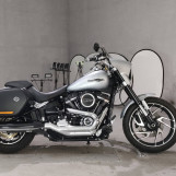 Мотоцикл HD SPORT GLIDE FLSB1750 з пробігом 14363 km