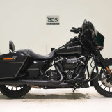 Мотоцикл HD STREET GLIDE FLHXS1870 с пробегом 7486 km