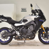 Мотоцикл Yamaha MT-09 TRACER GT з пробігом 8875 km