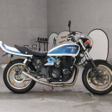 Мотоцикл Kawasaki ZEPHYR400 з пробігом 2453 km