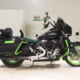 Мотоцикл HD SREET GLIDE FLHXS1690 с пробегом 26137 km