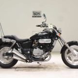 Мотоцикл Honda MAGNA250 с пробегом 29922 km