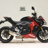 Мотоцикл Suzuki GSX-S1000F з пробігом 32040 km