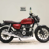 Мотоцикл Honda GB350 з пробігом 6116 km