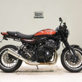 Мотоцикл Kawasaki Z900RS с пробегом 22676 km