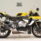 Мотоцикл Yamaha YZF-R1 с пробегом 14152 km