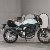 Мотоцикл Honda CB250R з пробігом 14184 km
