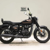 Мотоцикл Enfield BULLET350 с пробегом 3642 km