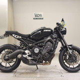 Мотоцикл Yamaha XSR900 с пробегом 55881 km