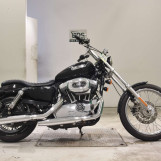 Мотоцикл HD SPORTSTER XL1200L з пробігом 5588 km